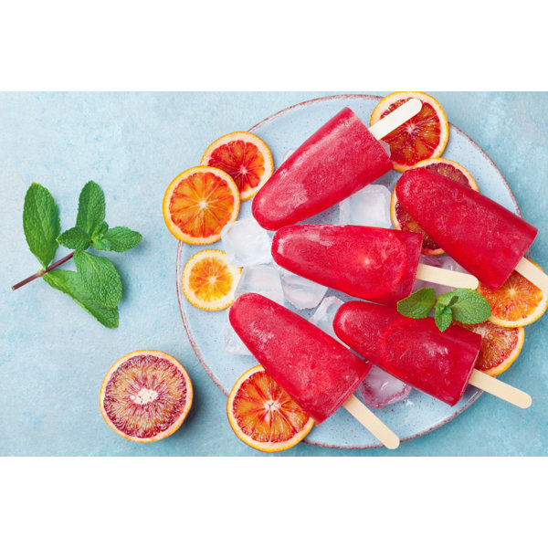 Latitude Run® Frozen Fruit Juice Wayfair